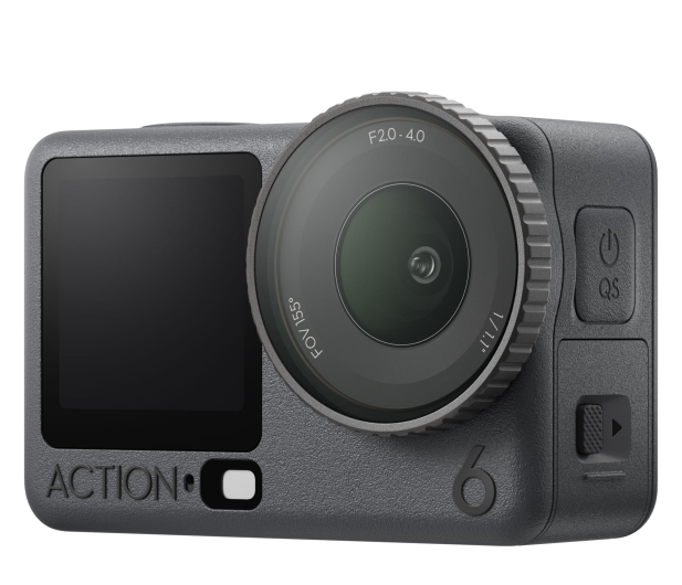 DJI Osmo Action 6 Adventure Combo CP.OS.00000506.03 / 6937224126107 - 1470284 - zdjęcie 2